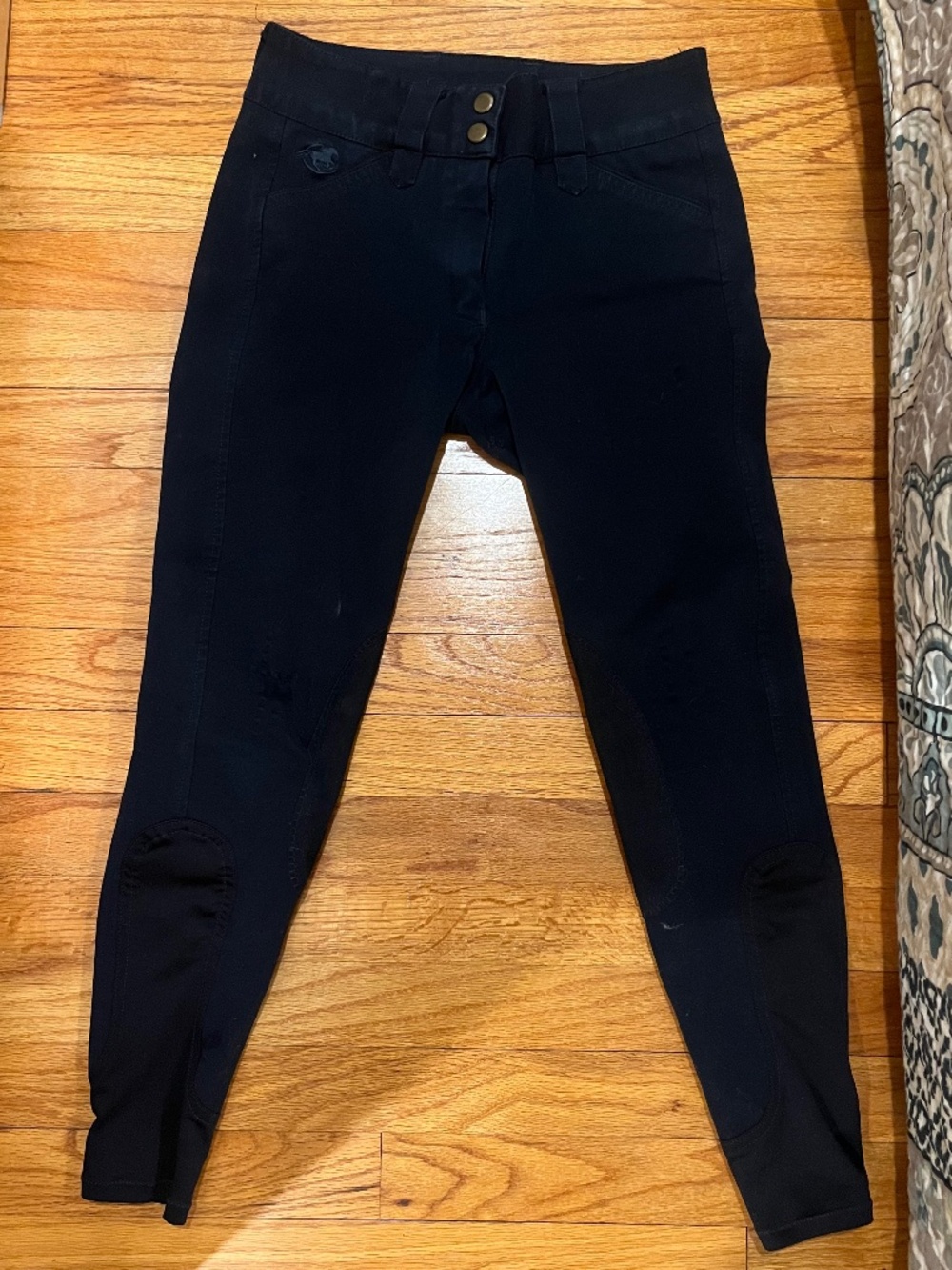 Smartpak Piper Breeches